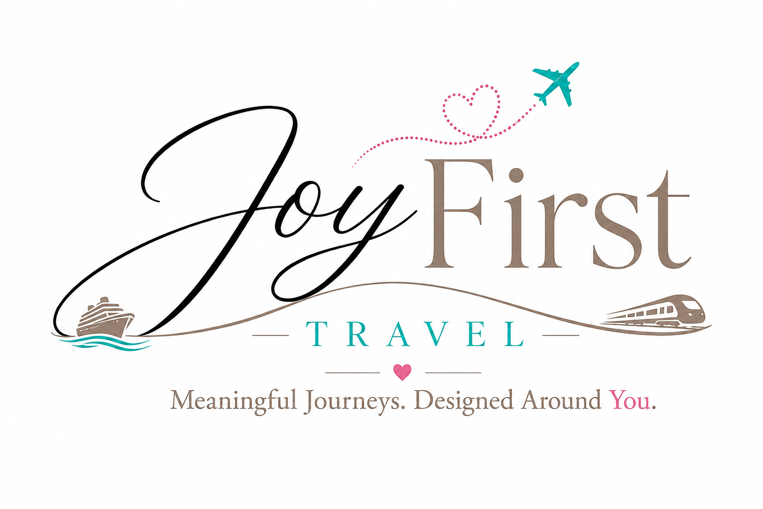 Joy First Travel
